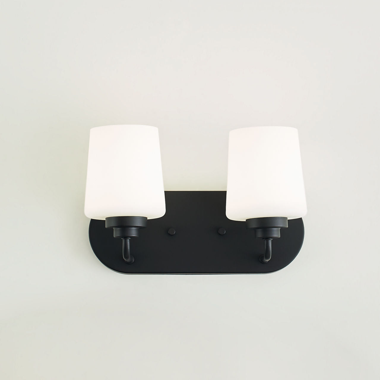 Windom 2-Light Bath Sconce