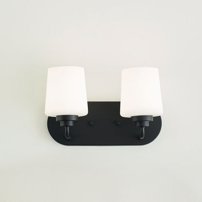 Windom 2-Light Bath Sconce