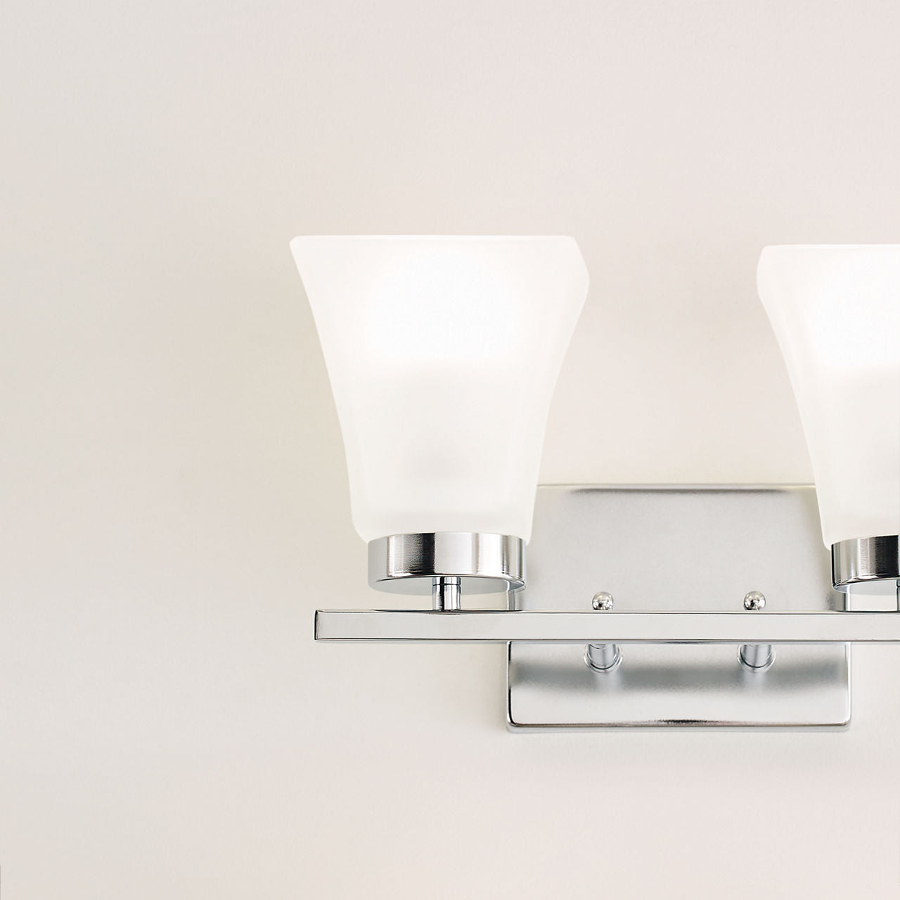 Bayfield 2-Light Bath Sconce