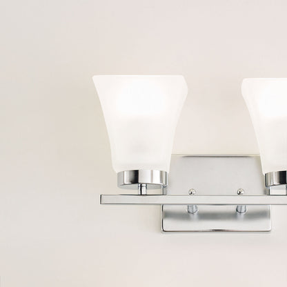 Bayfield 2-Light Bath Sconce