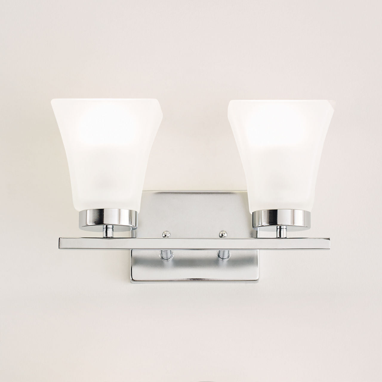 Bayfield 2-Light Bath Sconce