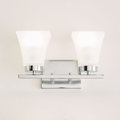 Bayfield 2-Light Bath Sconce