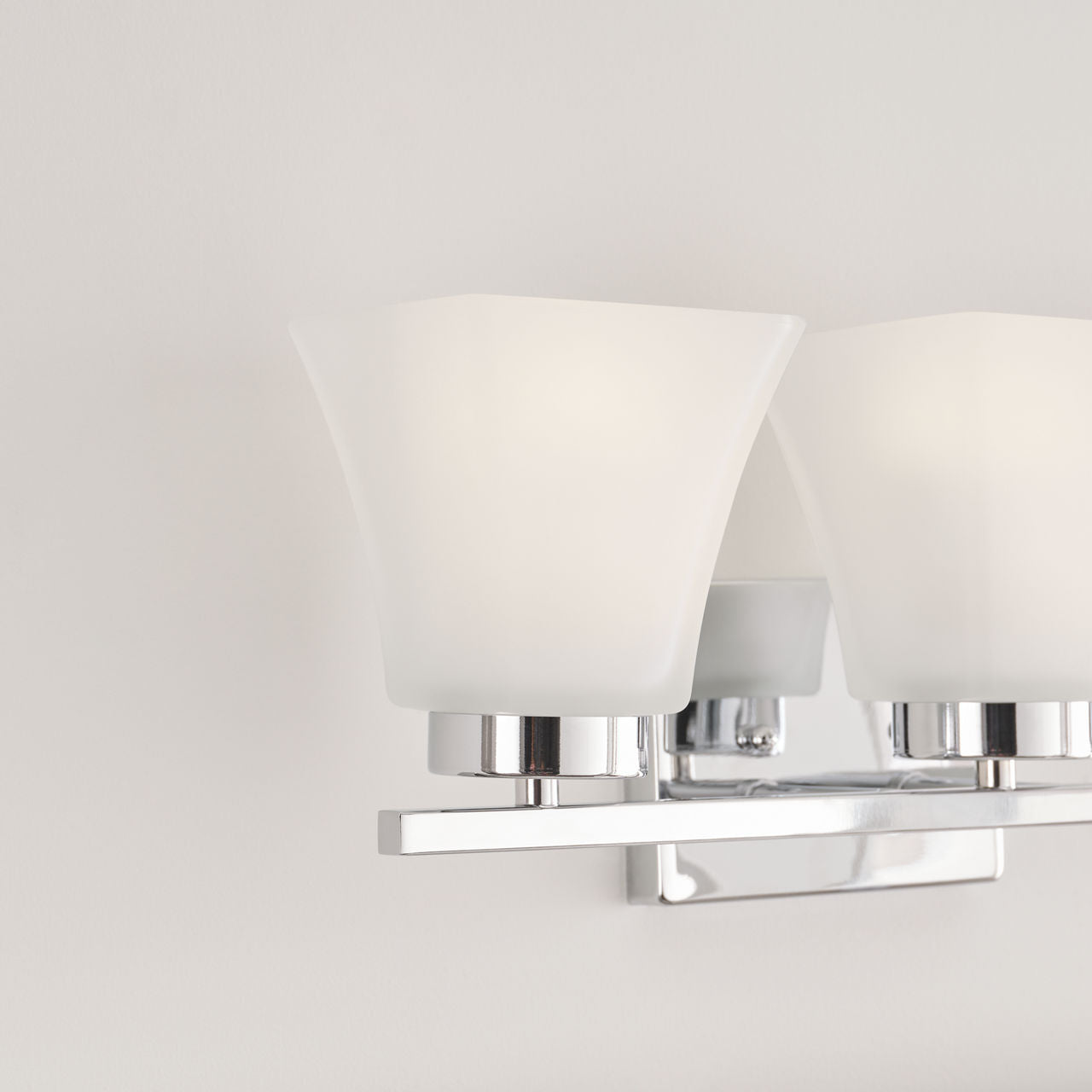 Bayfield 3-Light Bath Sconce