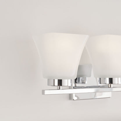 Bayfield 3-Light Bath Sconce