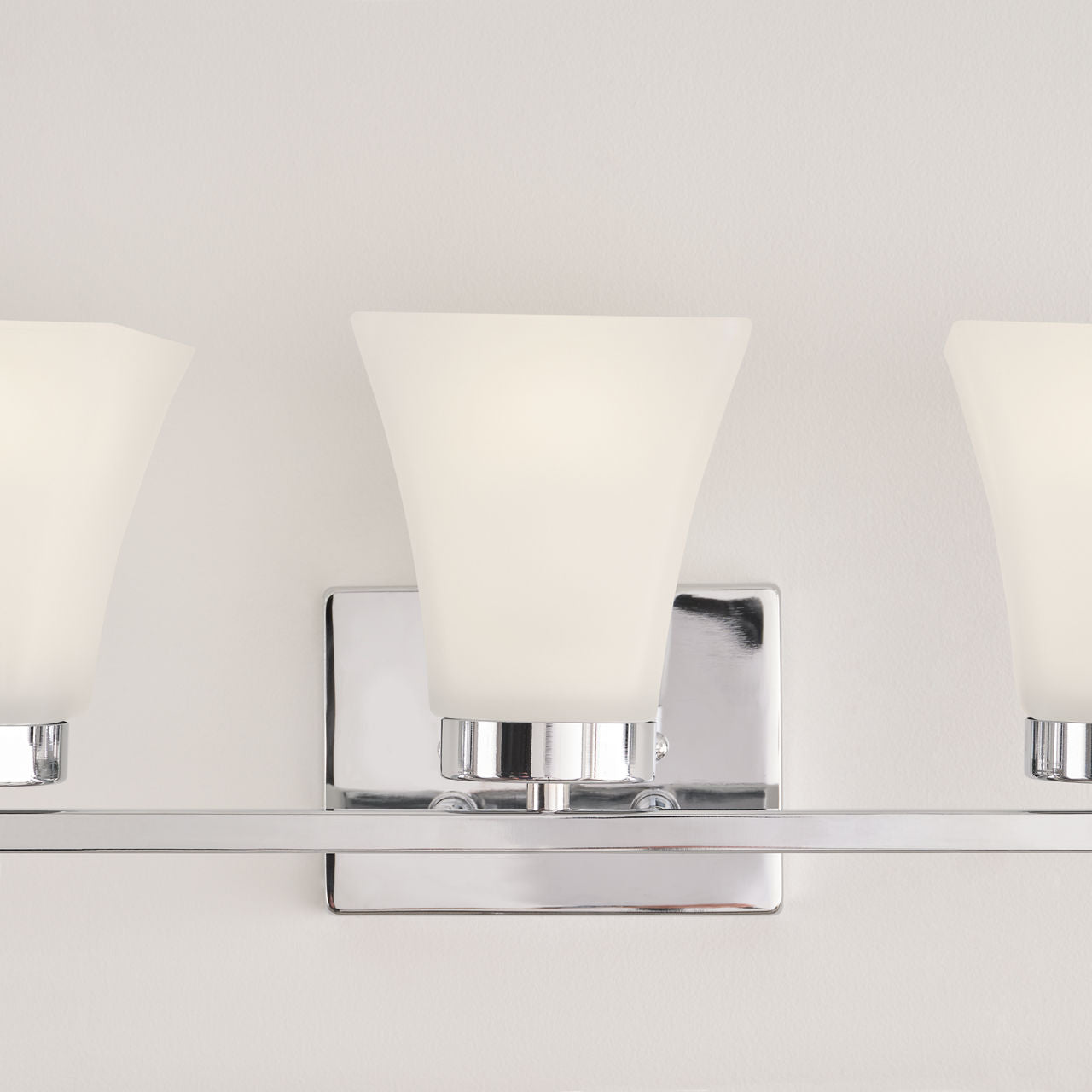 Bayfield 3-Light Bath Sconce