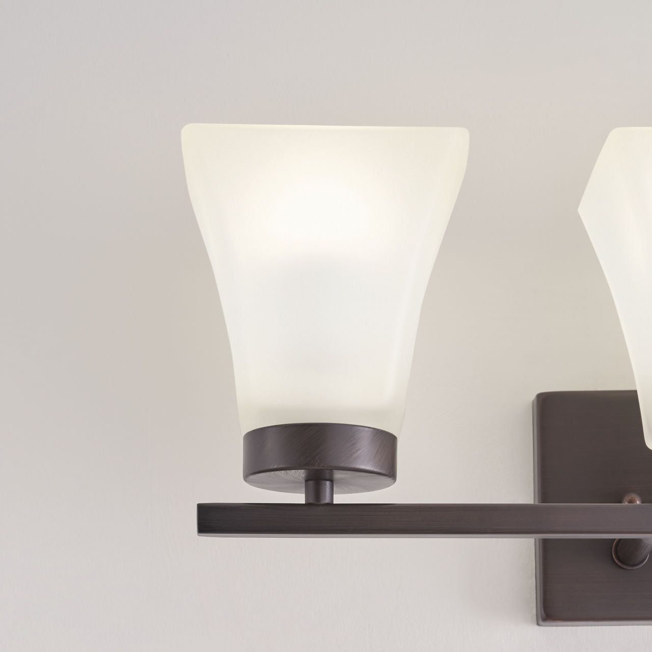 Bayfield 3-Light Bath Sconce