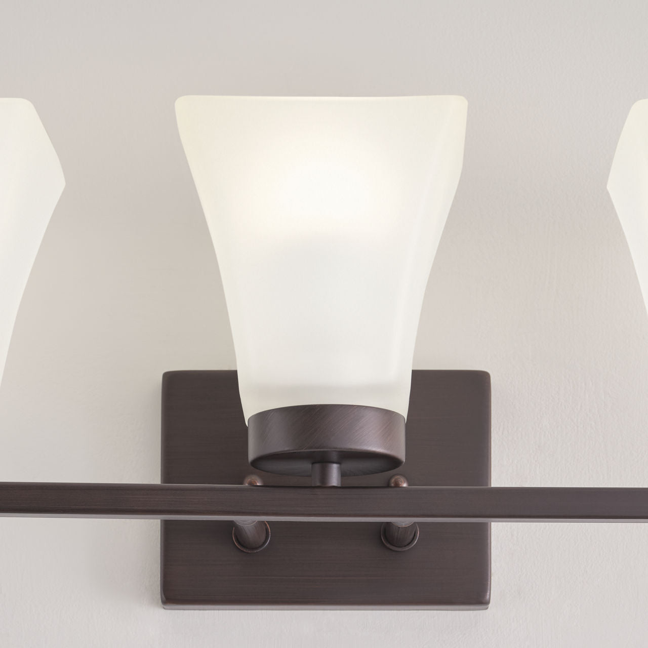 Bayfield 3-Light Bath Sconce