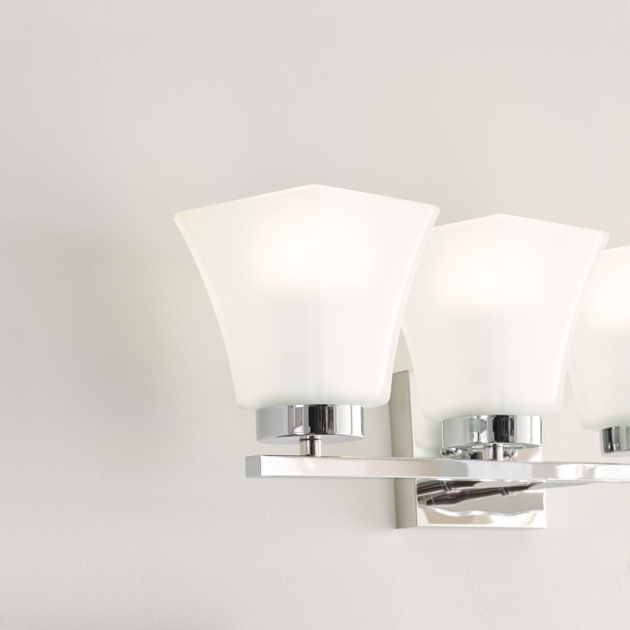 Bayfield 4-Light Bath Sconce