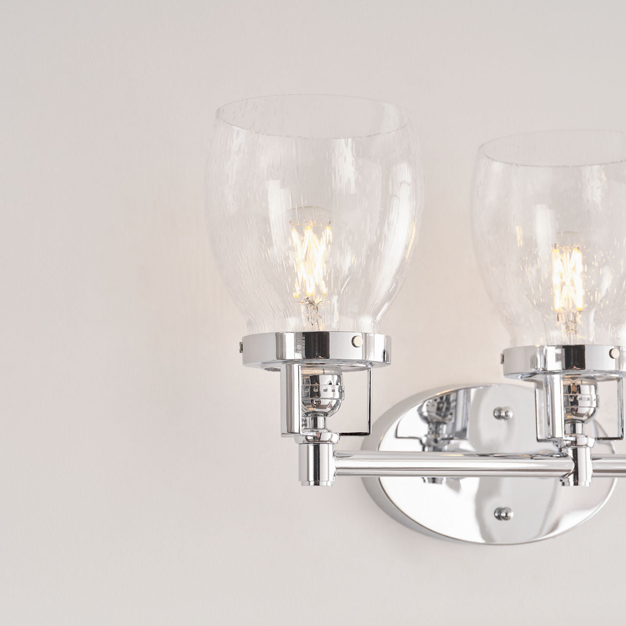 Belton 3-Light Bath Sconce