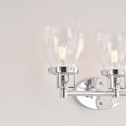 Belton 3-Light Bath Sconce