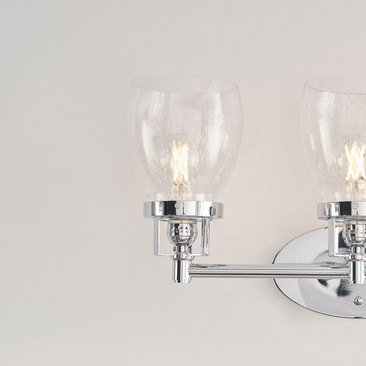 Belton 3-Light Bath Sconce