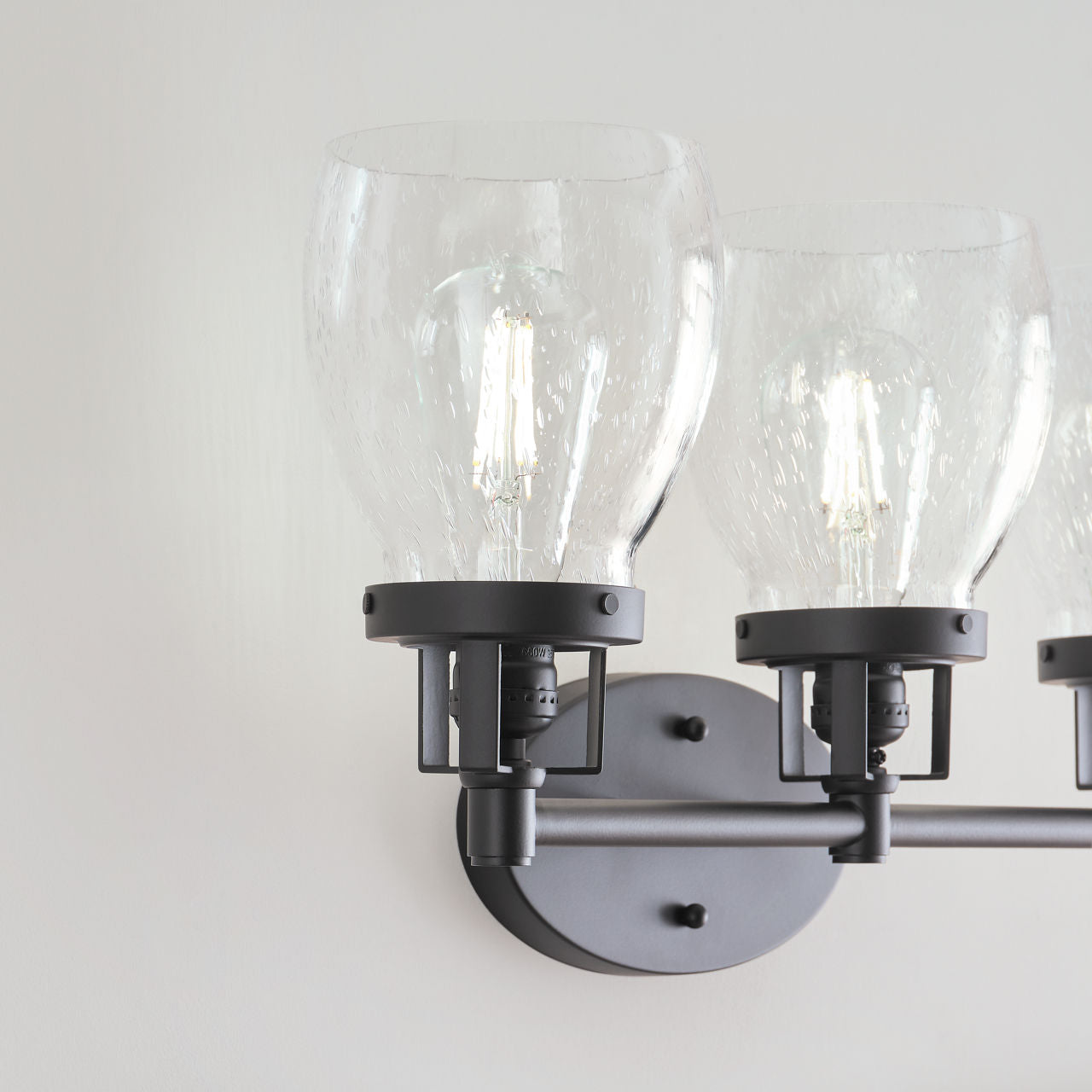 Belton 3-Light Bath Sconce