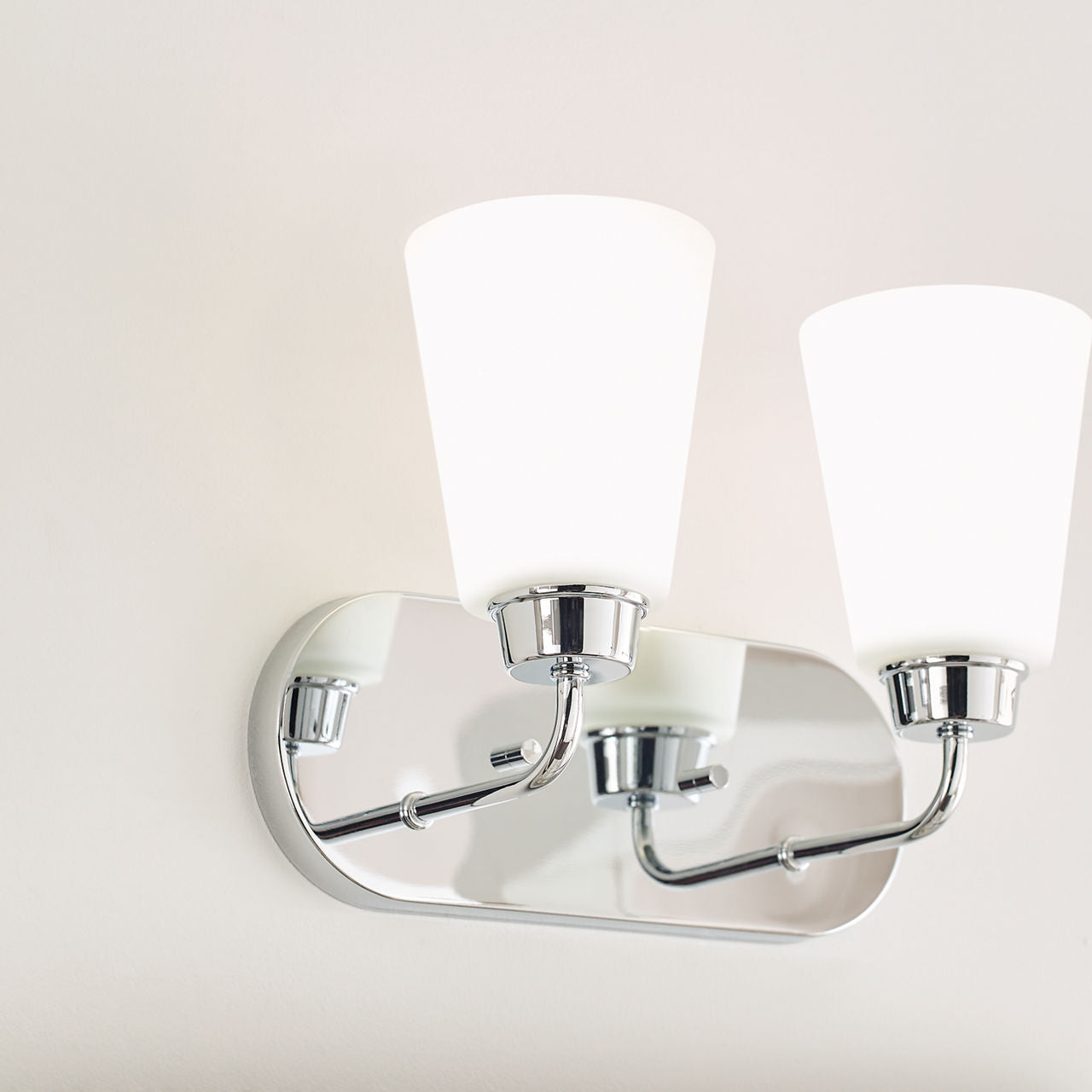 Kerrville 2-Light Bath Sconce