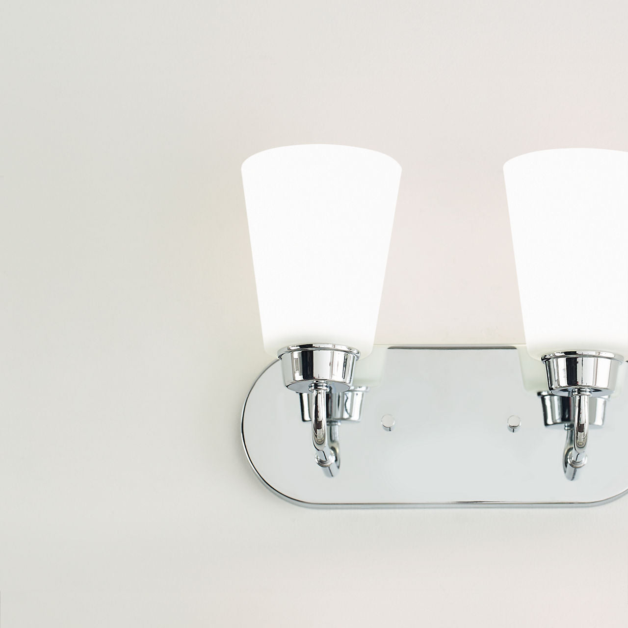 Kerrville 2-Light Bath Sconce