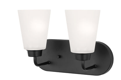 Kerrville 2-Light Bath Sconce