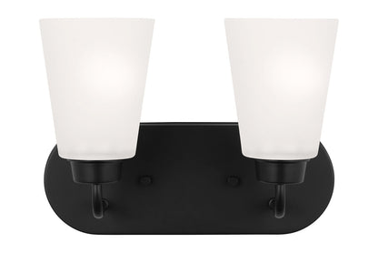 Kerrville 2-Light Bath Sconce