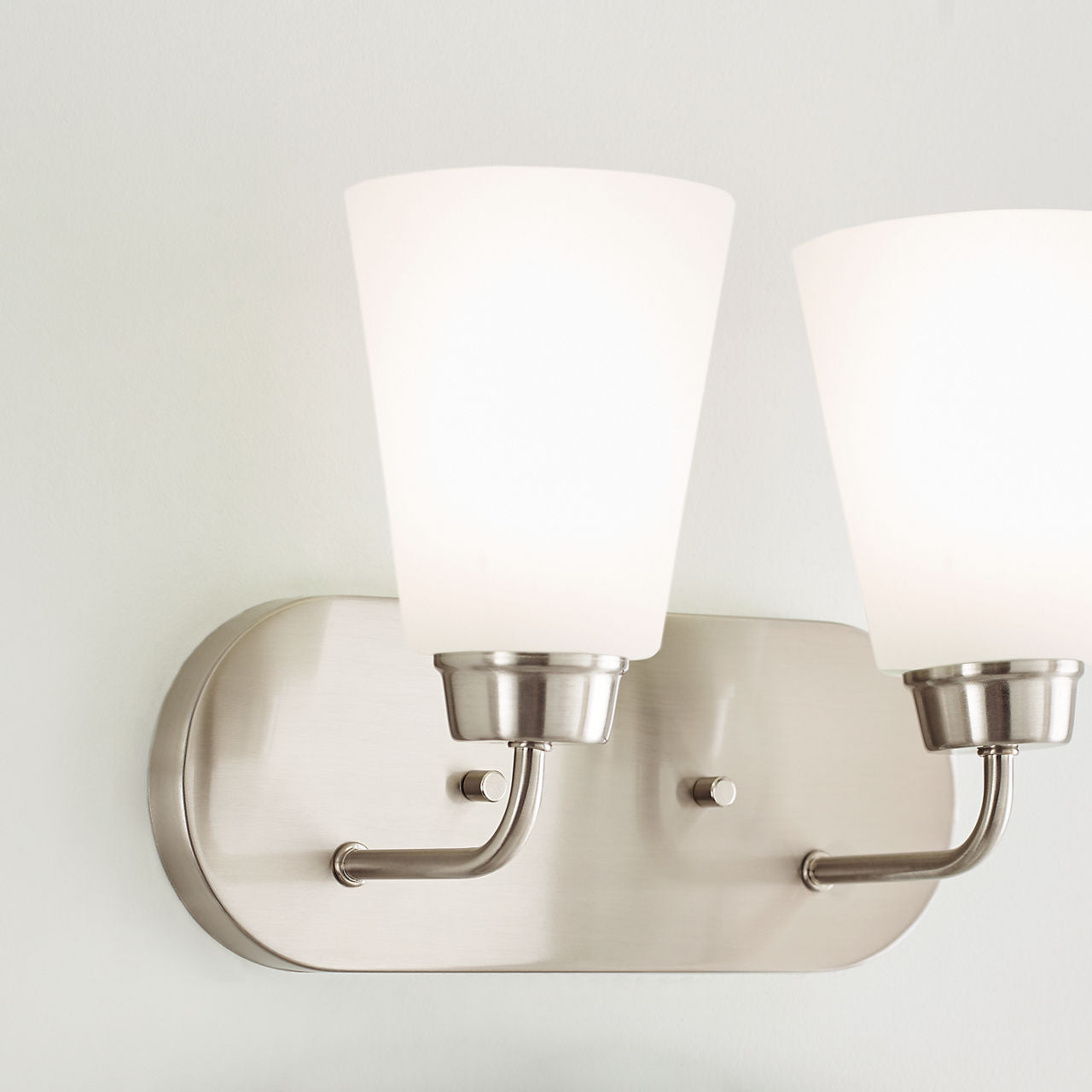 Kerrville 2-Light Bath Sconce