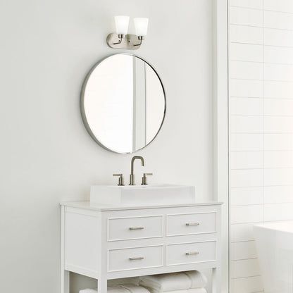 Kerrville 2-Light Bath Sconce