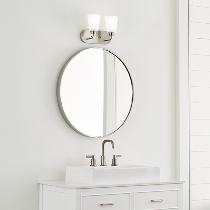 Kerrville 2-Light Bath Sconce