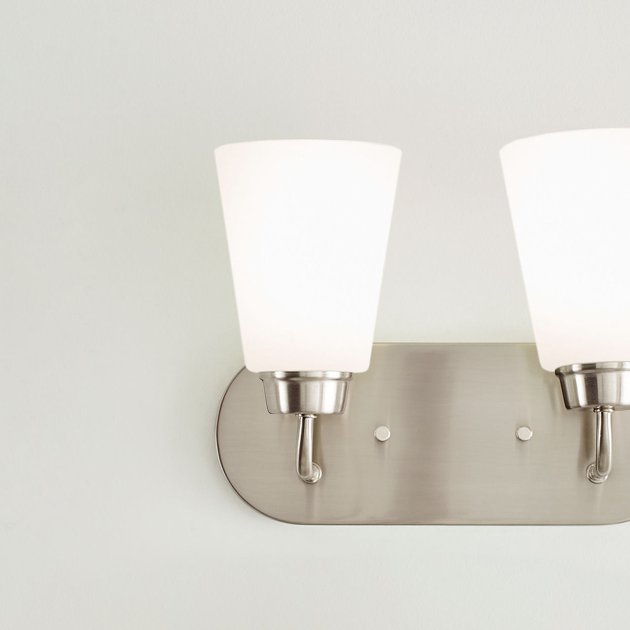 Kerrville 2-Light Bath Sconce