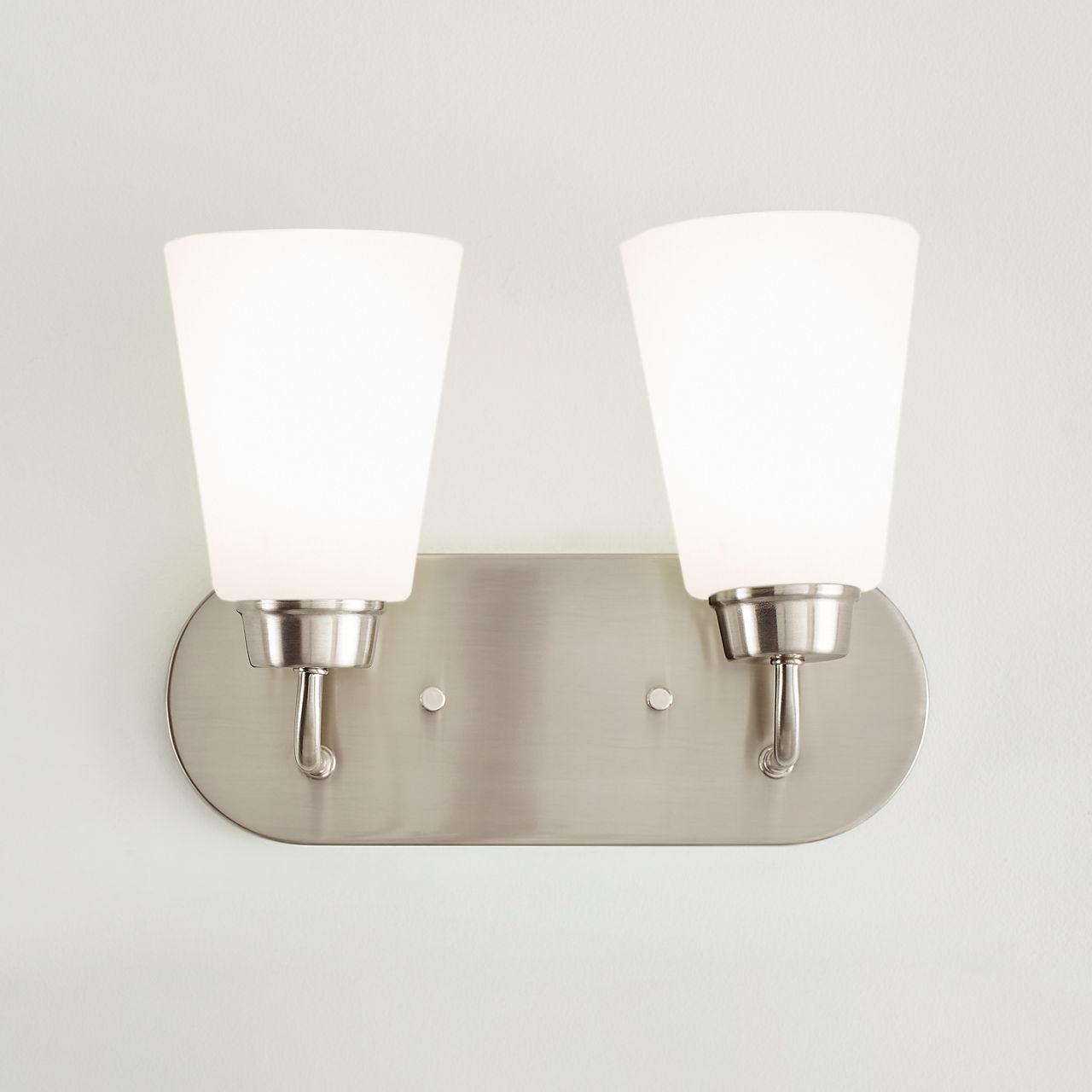 Kerrville 2-Light Bath Sconce