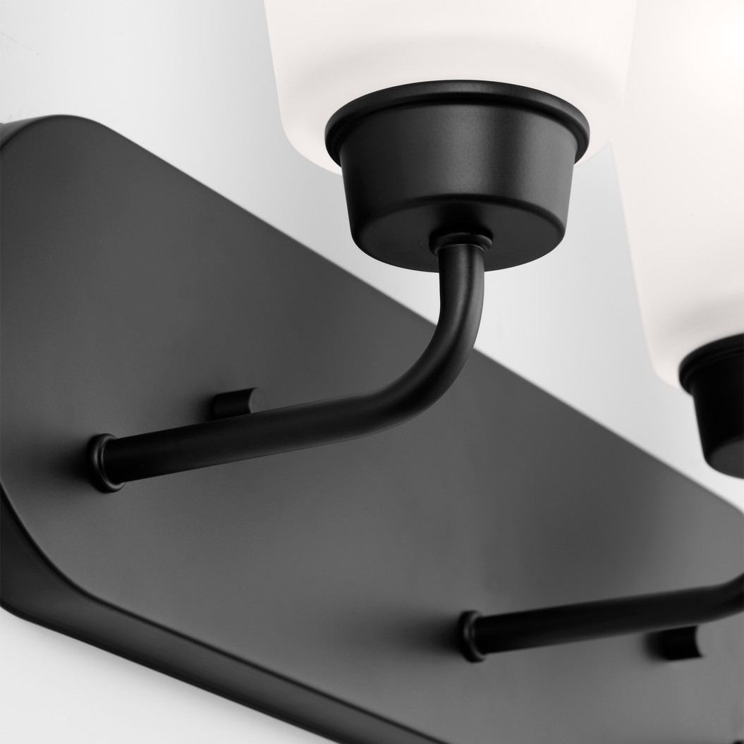 Kerrville 3-Light Bath Sconce