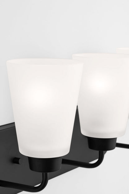 Kerrville 3-Light Bath Sconce