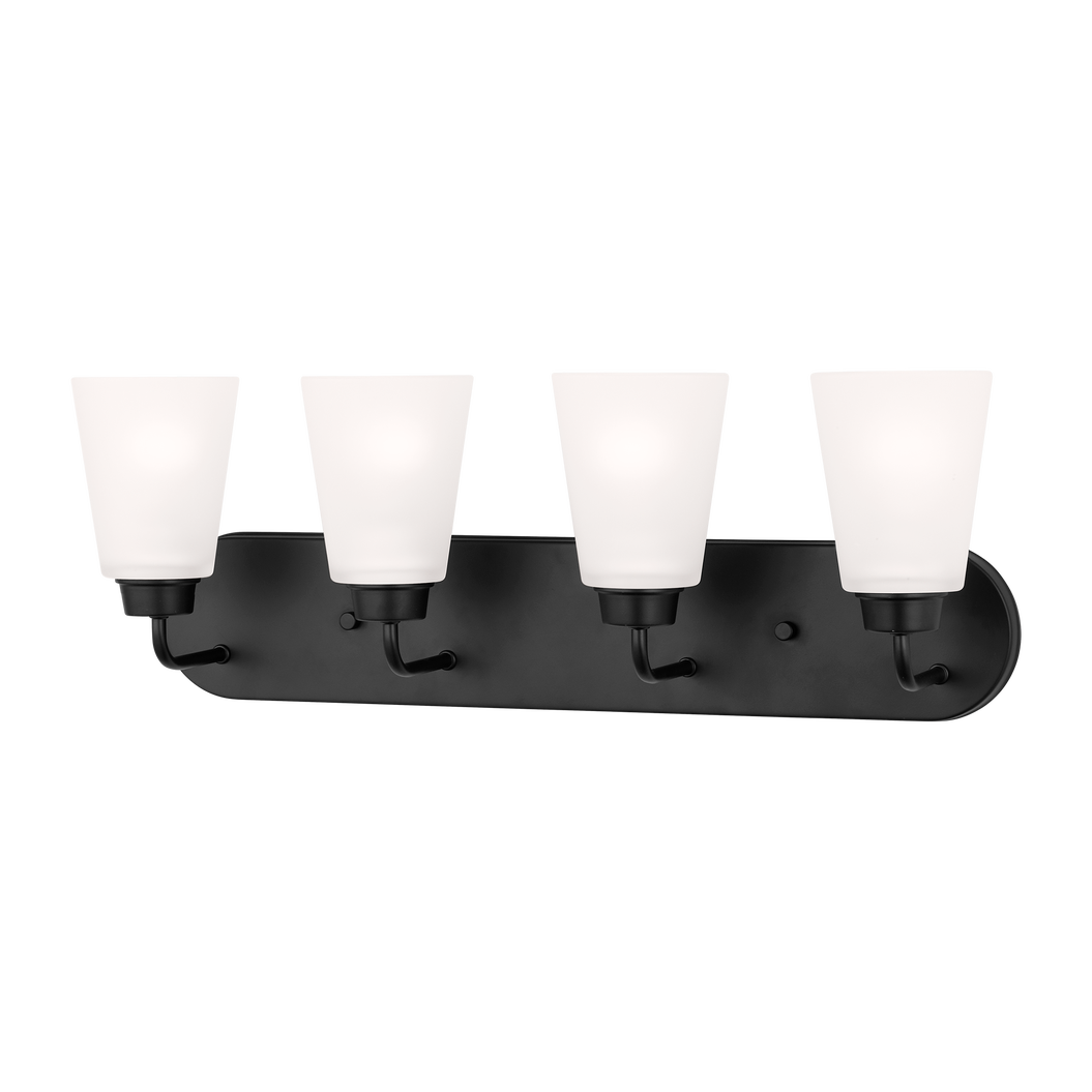 Kerrville 4-Light Bath Sconce