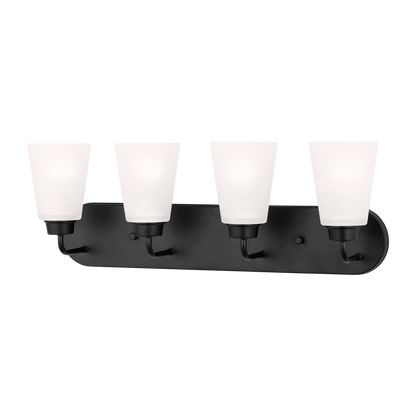 Kerrville 4-Light Bath Sconce