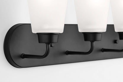 Kerrville 4-Light Bath Sconce