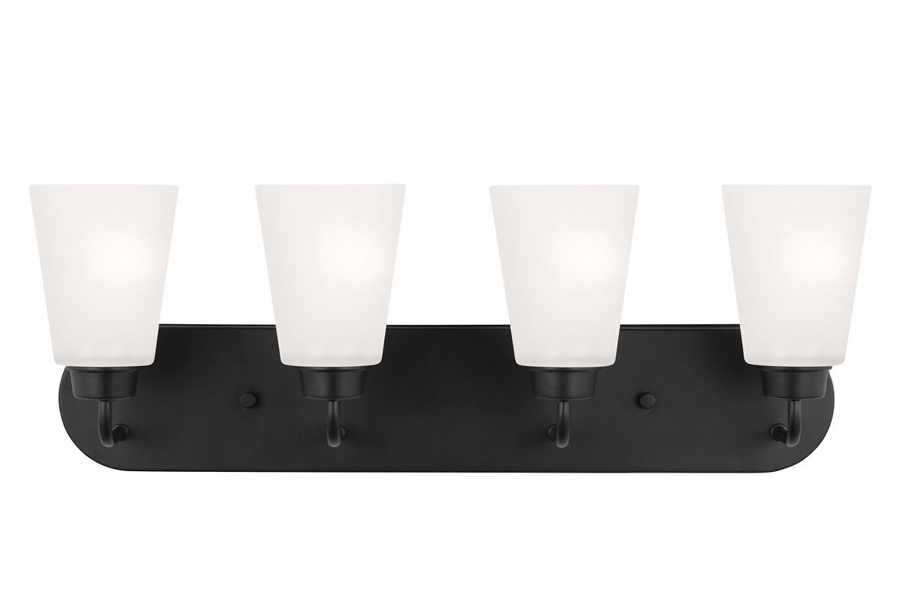 Kerrville 4-Light Bath Sconce
