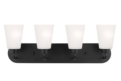 Kerrville 4-Light Bath Sconce