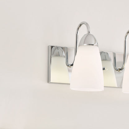 Seville 2-Light Bath Sconce