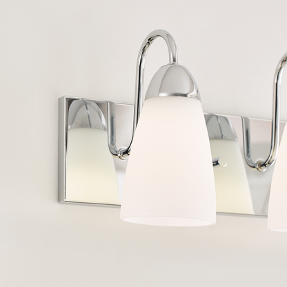 Seville 2-Light Bath Sconce