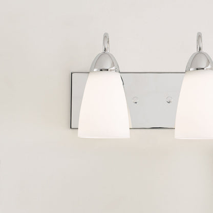 Seville 2-Light Bath Sconce