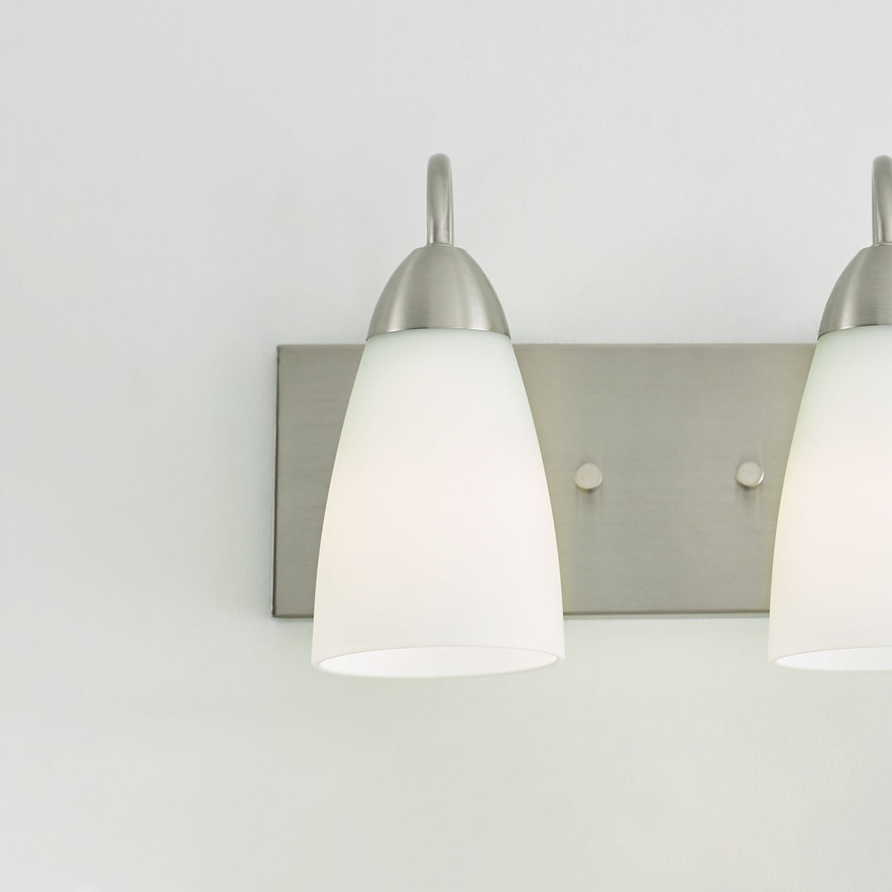 Seville 2-Light Bath Sconce