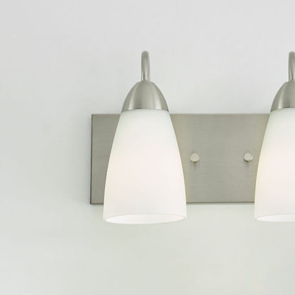 Seville 2-Light Bath Sconce