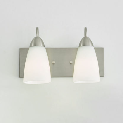 Seville 2-Light Bath Sconce