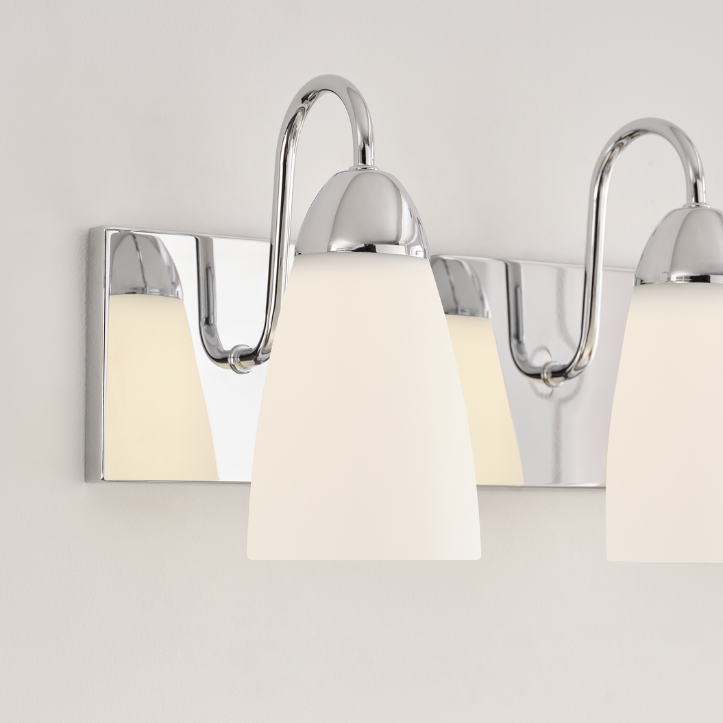Seville 3-Light Bath Sconce