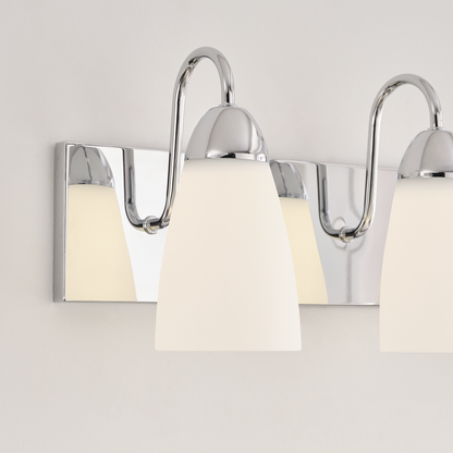 Seville 3-Light Bath Sconce