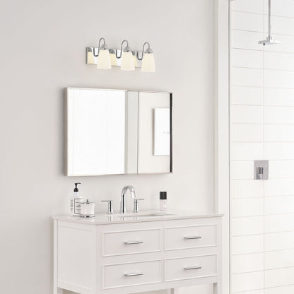 Seville 3-Light Bath Sconce