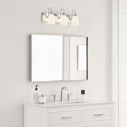 Seville 3-Light Bath Sconce