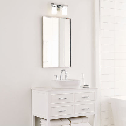 Robie 2-Light Bath Sconce