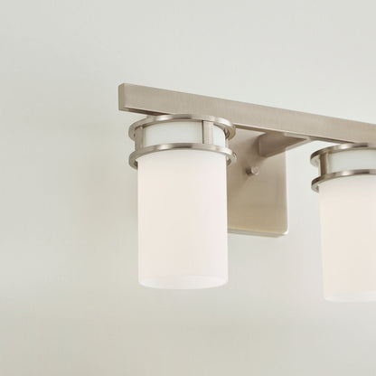 Robie 2-Light Bath Sconce