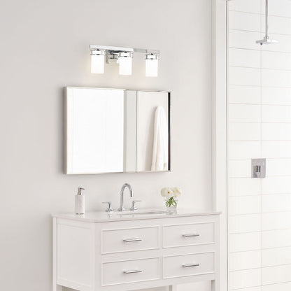 Robie 3-Light Bath Sconce