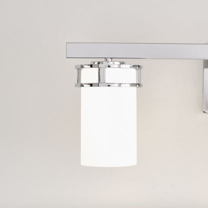 Robie 3-Light Bath Sconce
