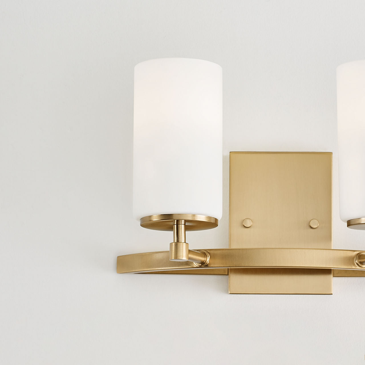 Alturas 2-Light Bath Sconce