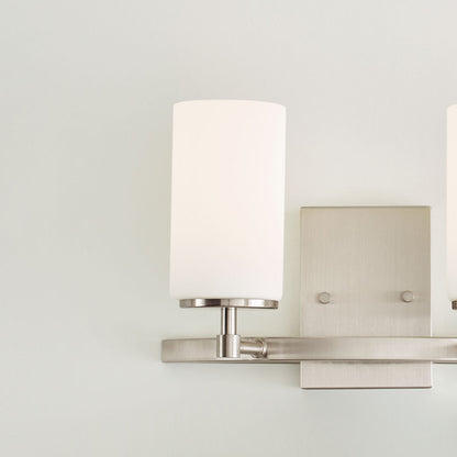 Alturas 2-Light Bath Sconce
