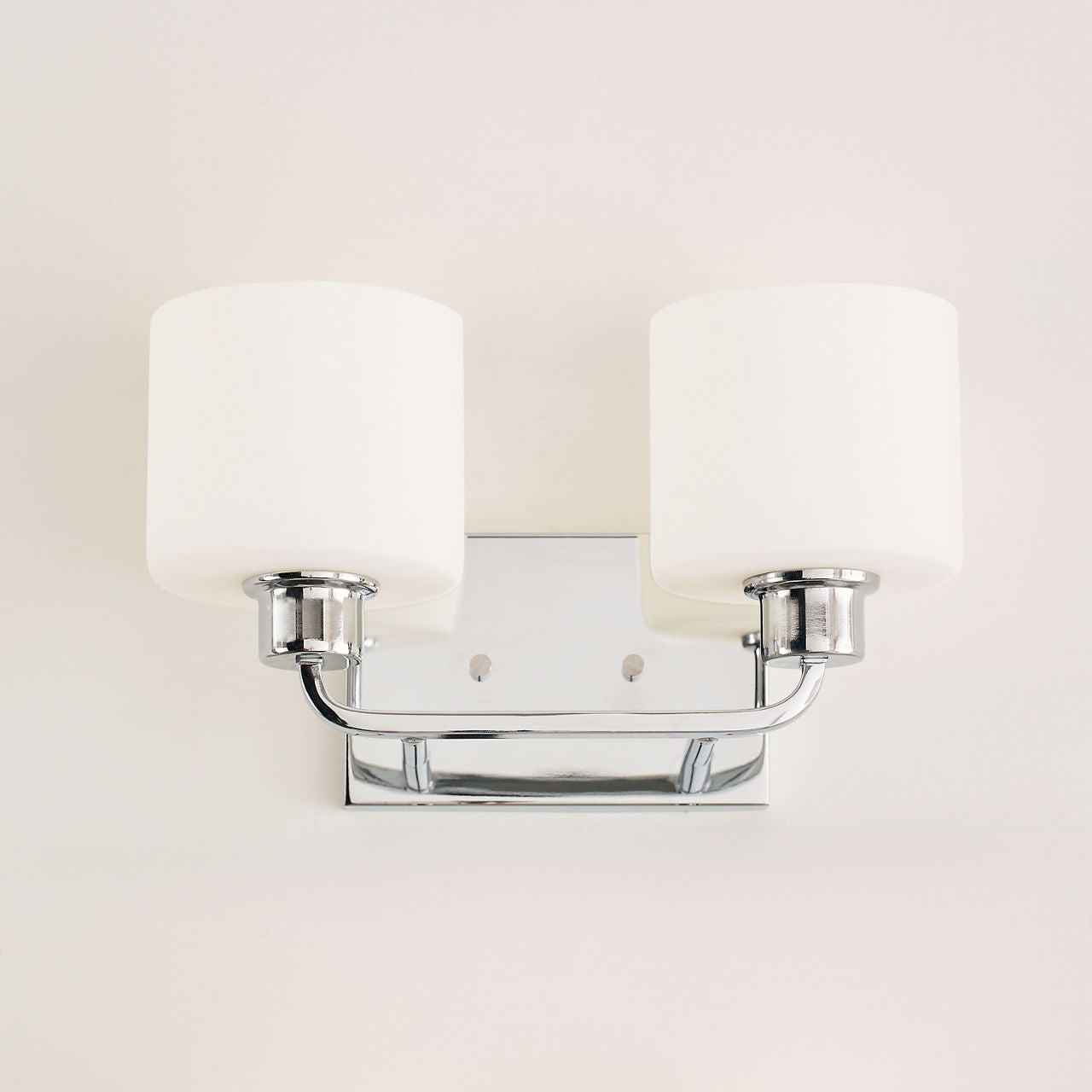 Canfield 2-Light Bath Sconce
