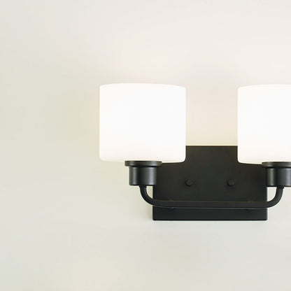 Canfield 2-Light Bath Sconce